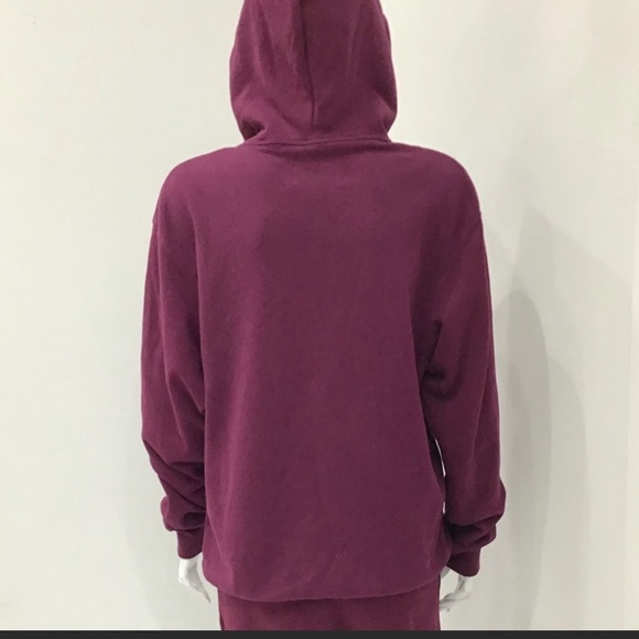 NWT Jordan hoodie - Picture 2 of 2